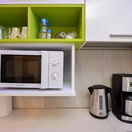 Cityscape 4* Bukarest