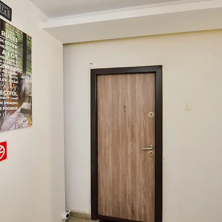 Hotel de apartamente Cityscape Bucureşti