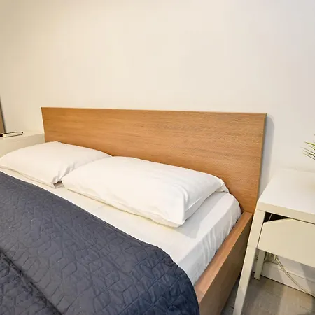 Apartmanhotel Cityscape Bukarest