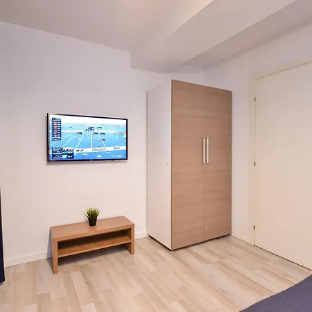 Hotel de apartamente Cityscape