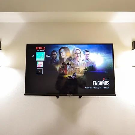 Cityscape Hotel de apartamente Bucureşti