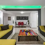 سيتي سكيب شقة فندقية