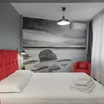 شقة فندقية سيتي سكيب بوخارست