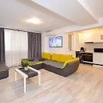 Aparthotel Cityscape Bukarest