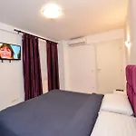 سيتي سكيب شقة فندقية بوخارست