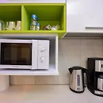 سيتي سكيب 4* بوخارست