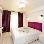 Cityscape Aparthotel