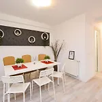 Cityscape Aparthotel Bukarest
