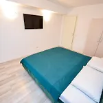 شقة فندقية سيتي سكيب بوخارست