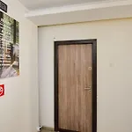 شقة فندقية سيتي سكيب بوخارست