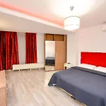 Cityscape Aparthotel