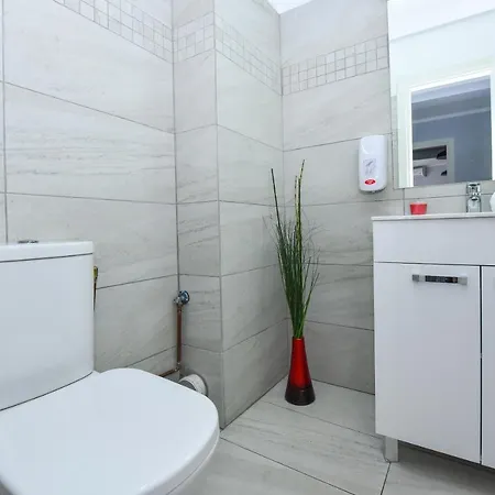 Cityscape Hotel apartamentowy