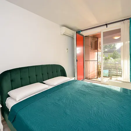 Cityscape Apartmanhotel 4*