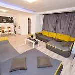 Cityscape Apartahotel Bucarest