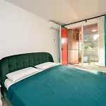 Cityscape Apartahotel 4*