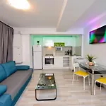 Apartahotel Cityscape Bucarest