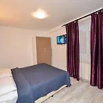 Cityscape Apartahotel Bucarest