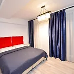 Apartahotel Cityscape Bucarest